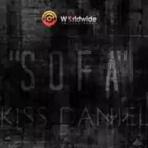Kiss Daniel - SOFA